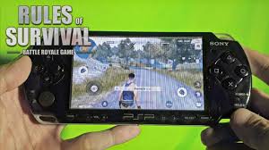 Rules Of Survival With Gamepad Android Gameplay Hd Youtube