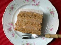 Recept je na sajtu domaći recepti. Posna Torta Coolinarika