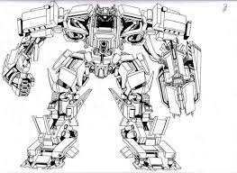 Transformers Malvorlage Zum Ausdrucken Coloring And Malvorlagan Beim ausmalen lernen die kinder die farben zu empfinden. transformers malvorlage zum ausdrucken