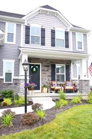 Find contemporary craftsman home styles made with the finest materials. Our Summer Front Porch Decor