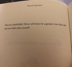 His eloquence will have you hooked. Courtney Peppernell Pillow Thoughts If You Are Soul Searching Pillow Thoughts Inspirational Lines Book Quotes