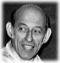 LOUIS IVENS Obituary (2015)