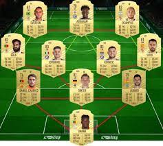 We did not find results for: Fifa 21 Soluciones A Los Desafios Conjuntos Hibrido De Ligas E Hibrido De Paises Millenium