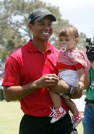 Official instagram account of tiger woods. Photos Of Those Cuties Sam And Charlie Tiger Woods Kids Tiger Woods Perfect Golf Golf Tiger Woods