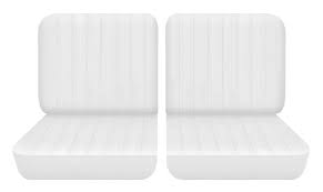 Image result for Frost White 1964 AMC