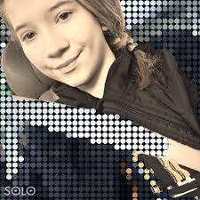 Nevaeh Shay Roy (@NevaehShay)