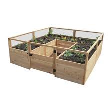 Hochbeet Bauen Pflanzen Garten Ideen Diy Ideen Holz Vor Garten Pfad Blumenbeet Cedar Raised Garden Beds Cedar Raised Garden Wooden Garden Bed