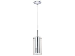 Solar powered lighting solutions are perfect for places that don't have available power. Eglo Pinto Pendant Light Pendant Lighting