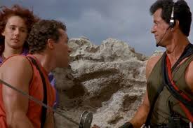 Cliffhanger synonyms, cliffhanger pronunciation, cliffhanger translation, english dictionary definition of cliffhanger. Studio Plans To Remake 90s Stallone Action Flick Cliffhanger The Verge