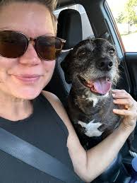 The devastation of hurricane Helene had me thinking of how I would my dog  in a disaster. We transitioned out of kibble/canned 5 months ago and now do  a 100% BARF diet.