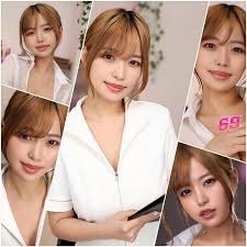 A Gorgeous Girl Gracefully Playing Her Part - Rika Tsubaki SAVR-662  #rikatsubaki #椿りか