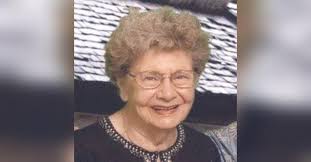 Margaret White Taylor Obituary