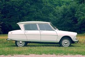 Citroen Ami 6 Voiture Citroen Vieilles Voitures Voiture