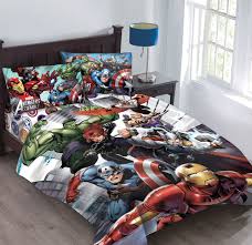 New marvel avengers full size bed sheet set 4 piece superhero bedding. Marvel Avengers Agents Of Shield Full Comforter Set With Fitted Sheet Walmart Com Walmart Com