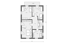 Nord und ist ein sanierter altbau. Haus Fur Schmale Grundstucke Schworerhaus