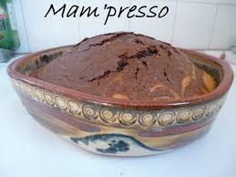Gateau Marbre Sans Beurre Ni Huile Mampresso Over Blog Com