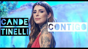 In 1992 the first text message was sent, dvds were invented, sony playstation was released and google was founded. Cande Tinelli Contigo Cierre Showmatch Chords Chordify