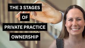 Dr Stephanie Thrower Why Every Private Practice Needs an AI Strategy Yes  Even Yours