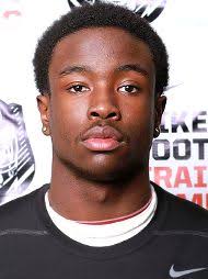 Omar Black Wide Receiver Recruiting Profile