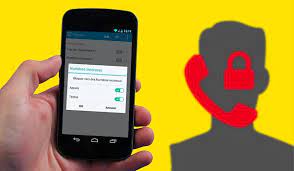 Le signalement gratuit et immédiat au 33700, le numéro de lutte contre les spam, afin de rendre votre application encore plus efficace. 5 Applications Pour Bloquer Les Appels Spam Sur Android