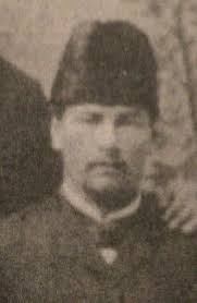 Jacob “Jack” Steinman (1868-1951)