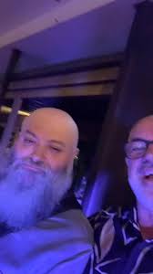 John O'Reilly Singer