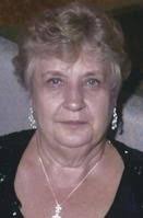 Geraldine Bowen Obituary (1943