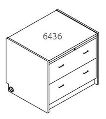 Mobel oak furniture 3 drawer filing cabinet. Stsf Circulation Desks Library Furniture Stsf