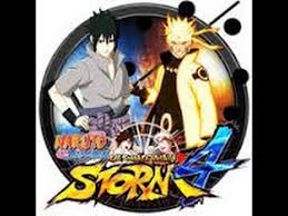 Setelah anda mendownload naruto senki mod apk full karakter, anda bisa langsung menginstalnya. Naruto Senki Strom 4 Mod Youtube