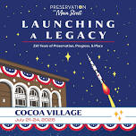 Preservation On Main Street Conference 2026