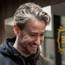 The Barbershop Dale Street