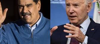 EE.UU. reimpone sanciones a Caracas aunque Congreso asegura que no cumplen  objetivo