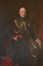 Governor general of canada name. H R H The Duke Of Connaught The Governor General Of Canada