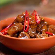 Video Semur Ayam Jamur Kancing Resep Makanan Resep Makanan Dan Minuman