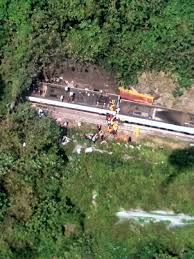 At the time of the accident, the train was carrying 488 passengers. U Fftxqf7lh19m