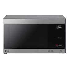 Lg Micro Onde De Comptoir 1 5 Pi Acier Inoxydable Lmc1575st Rona