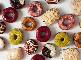 Basic Yeast Donuts (with Many Variations) Recipe on Food52