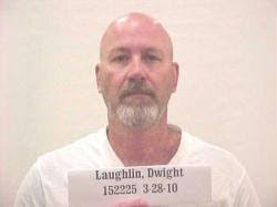 The Crime Scene: August 2010