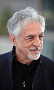 Dinner with actor in San Diego