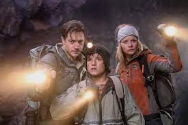 Viaje Al Centro De La Tierra Adrenalina Artificial Viaje Al Centro De La Tierra Centro De La Tierra Brendan Fraser