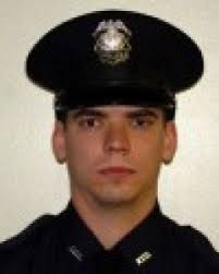 Police Officer James David Bonneau, Jackson Police Department, Michigan