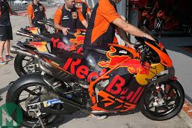 Find out everything about ktm motogp from our comprehensive motorsport database. Will Ktm Make It In Motogp Motor Sport Magazine