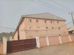 Kitchen space for rent in abuja. For Rent Warehouse With Office Space Dawaki Along Kubwa Express Way Kubwa Abuja Ref 949162