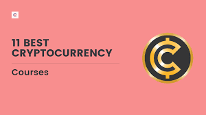 While some people see them as having limitless potential and uses, others are less than convinced. 11 Best Cryptocurrency Courses Updated 2021