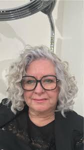 I am 58 years old! I baked myself a cake and now I want a beautiful wish!…