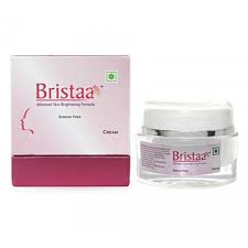 Bristaa Advanced Skin Brightening Formula 20gm Reviews Latest Reviews Of Bristaa Advanced Skin Brightening Formula 20gm Price In India