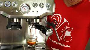 We did not find results for: Breville Barista Express Espresso Machine Review 2021
