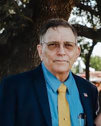 Roy Aaron Lemond, 70, of Brownwood |