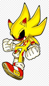 Maybe you would like to learn more about one of these? Super Sonic Exe Chaos Emeralds Super Sonic Hd Png Download Vhv