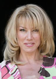 Nancy Brilli Pictures and Photos